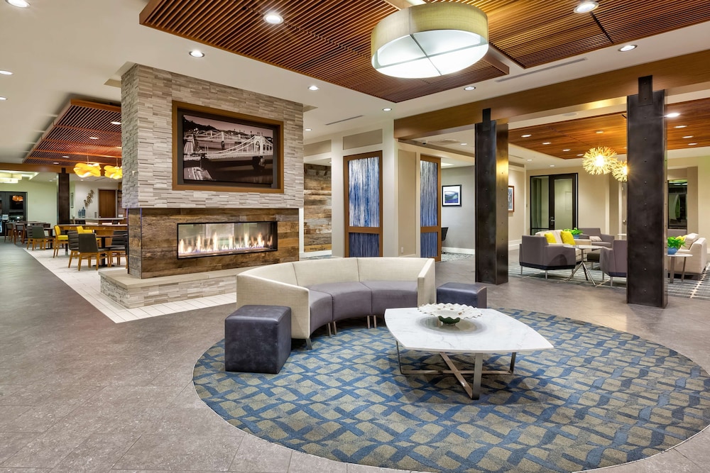 Homewood Suites by Hilton Pittsburgh Downtown - photo 6
