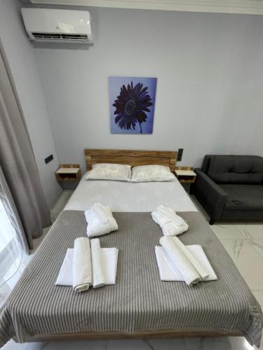 Batumi Apartment Gerbera