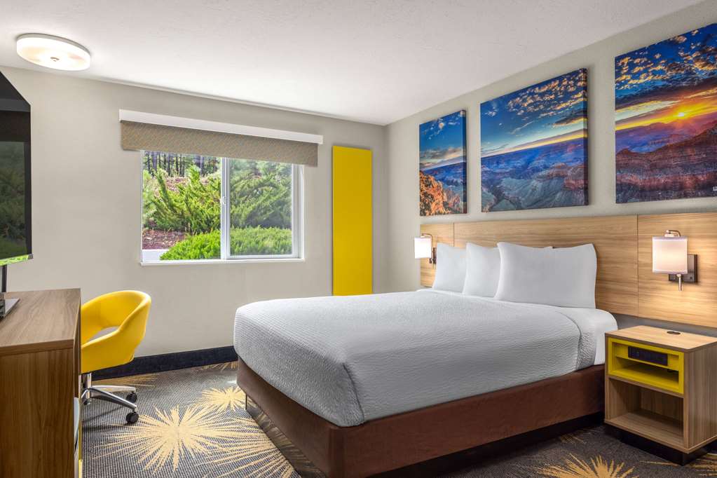 Days Inn by Wyndham Williams - photo 26