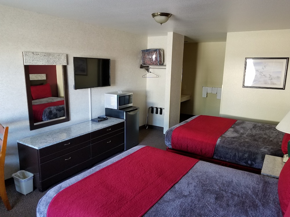Gridley Inn & RV Park - photo 12