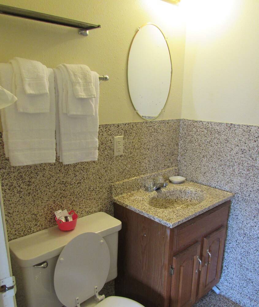 La Conne Motel Corning - photo 7