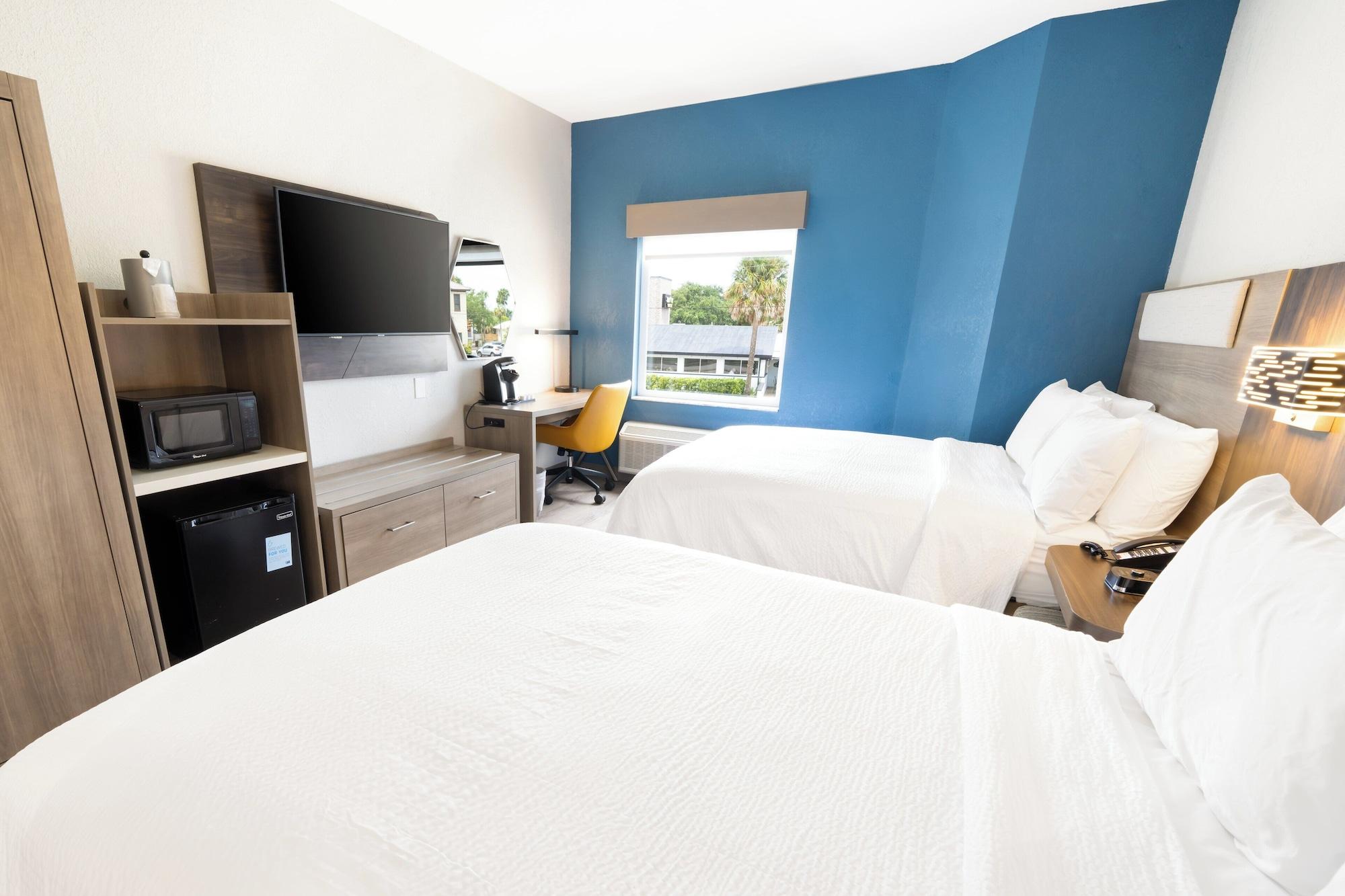 Holiday Inn Express St. Augustine Dtwn Historic by IHG - photo 15