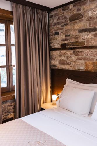 N’sokak Boutique Hotel — Gjirokaster — photo 3