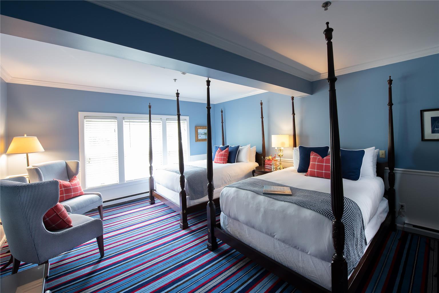 Kennebunkport Inn - photo 28