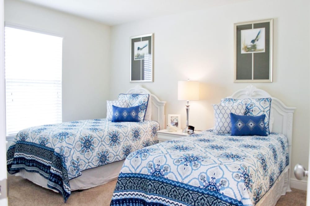 The Haven at Solterra Resort by Shine Villas 523 - photo 4