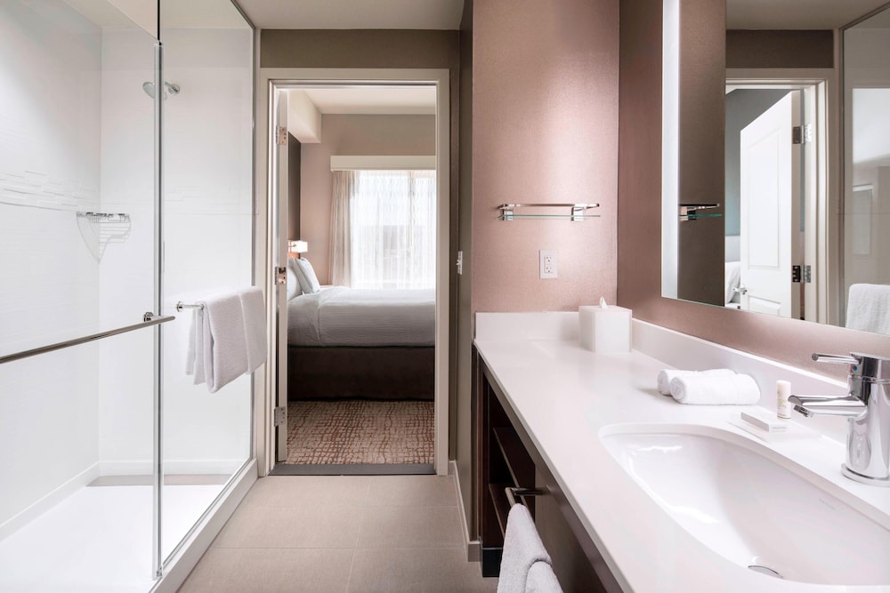 Residence Inn by Marriott Redwood City San Carlos - photo 22