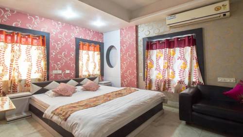 Shree Krishna International Hotel And Resort