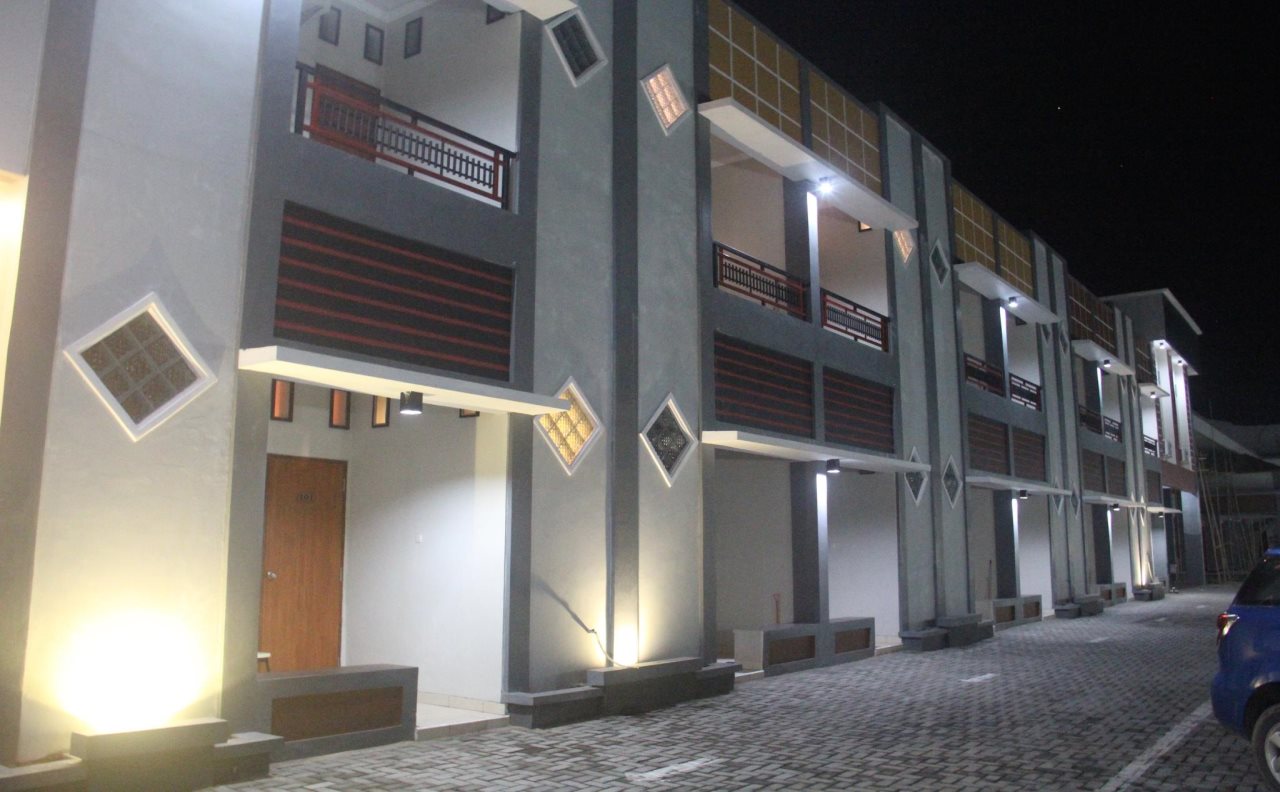 Hotel Agri — hotel in Bulukumba