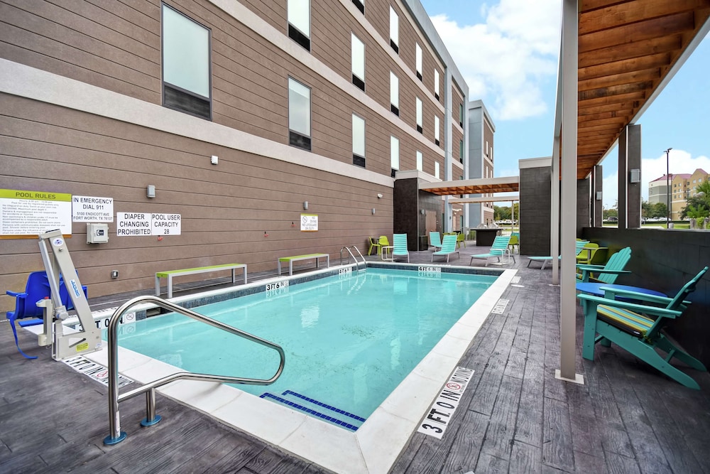 Home2 Suites by Hilton Fort Worth Fossil Creek - photo 27