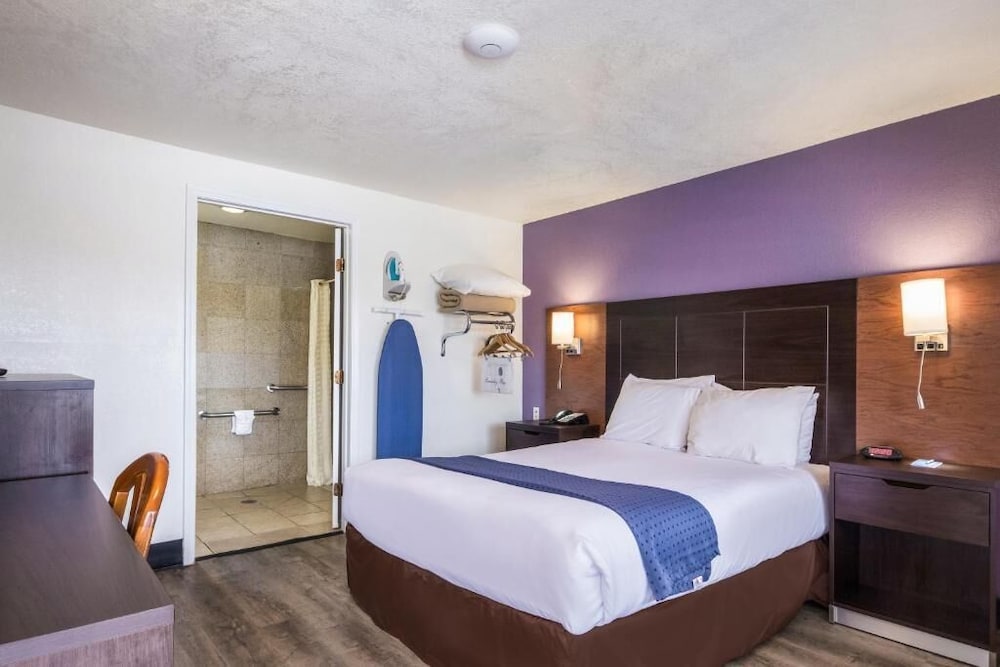 Rodeway Inn near Downtown Monterey - photo 19