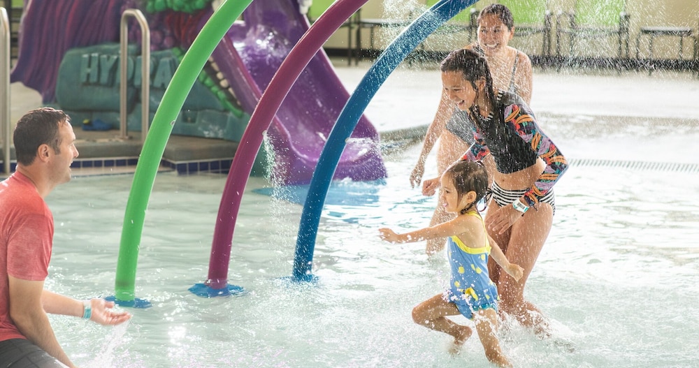 Mt. Olympus Water & Theme Park Resort - photo 65