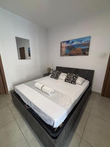 Central and Cozy Room in Imsida, Malta