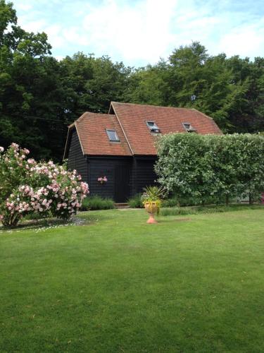 Wellrose Barn — hotel in Hertford