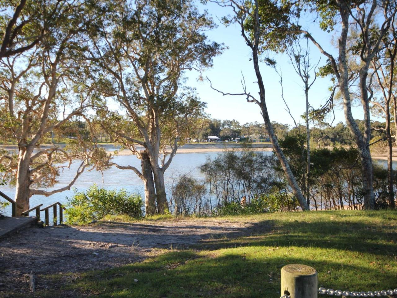Aqua View — hotel in Lake Cathie