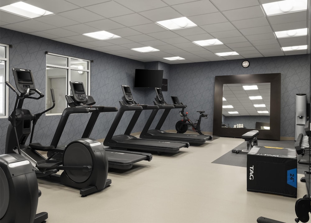 Homewood Suites by Hilton Akron Fairlawn OH - photo 31