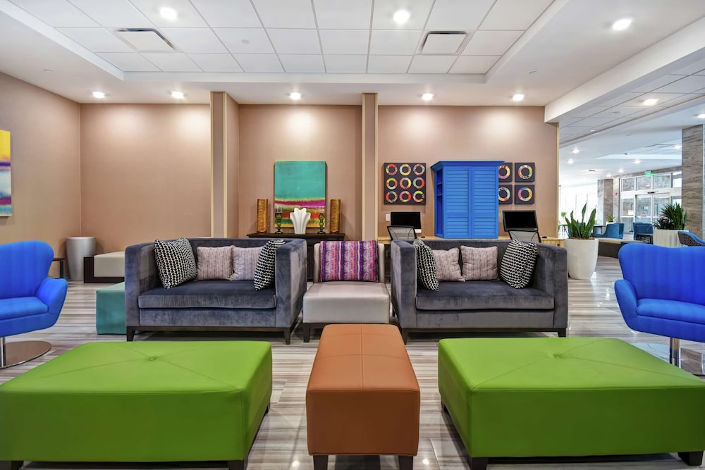 Home2 Suites by Hilton San Francisco Airport North - photo 35