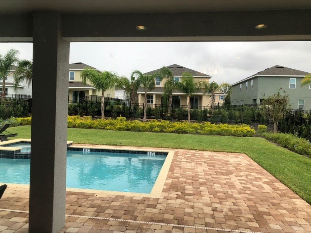 Aco258800 The Encore Club Resort 8 Bed 6.5 Baths Villa - photo 21