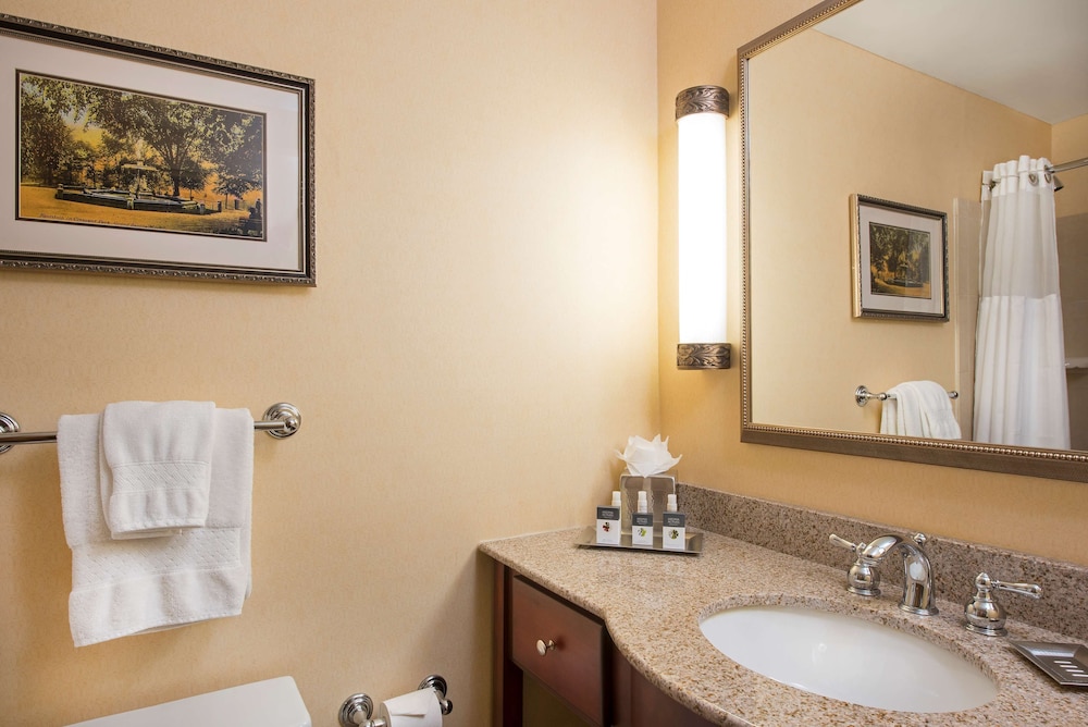 DoubleTree by Hilton Hotel Grand Rapids Airport - photo 48