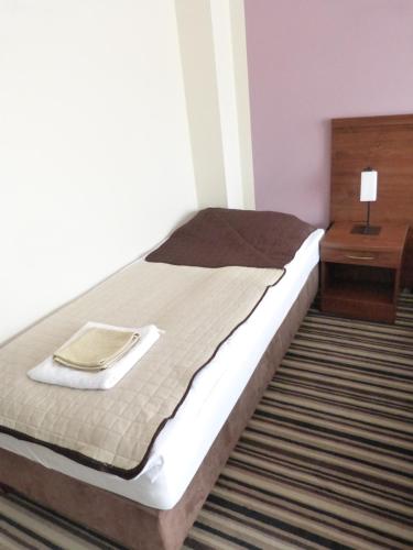 Hotel Aramis — Skarzysko-Kamienna — photo 4