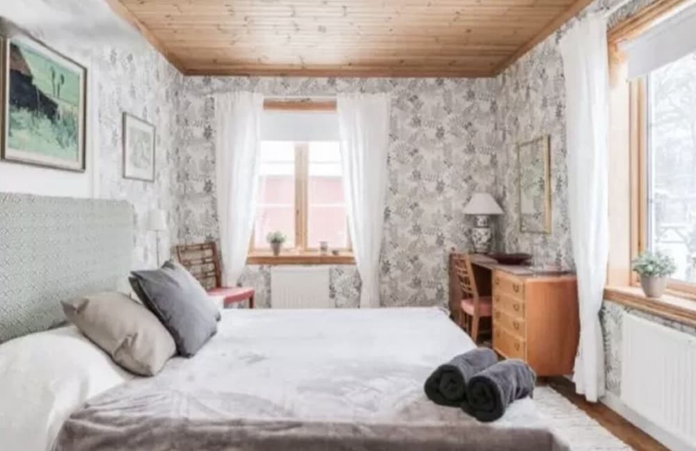 Toftahult Bed&Breakfast — Ryd — photo 2