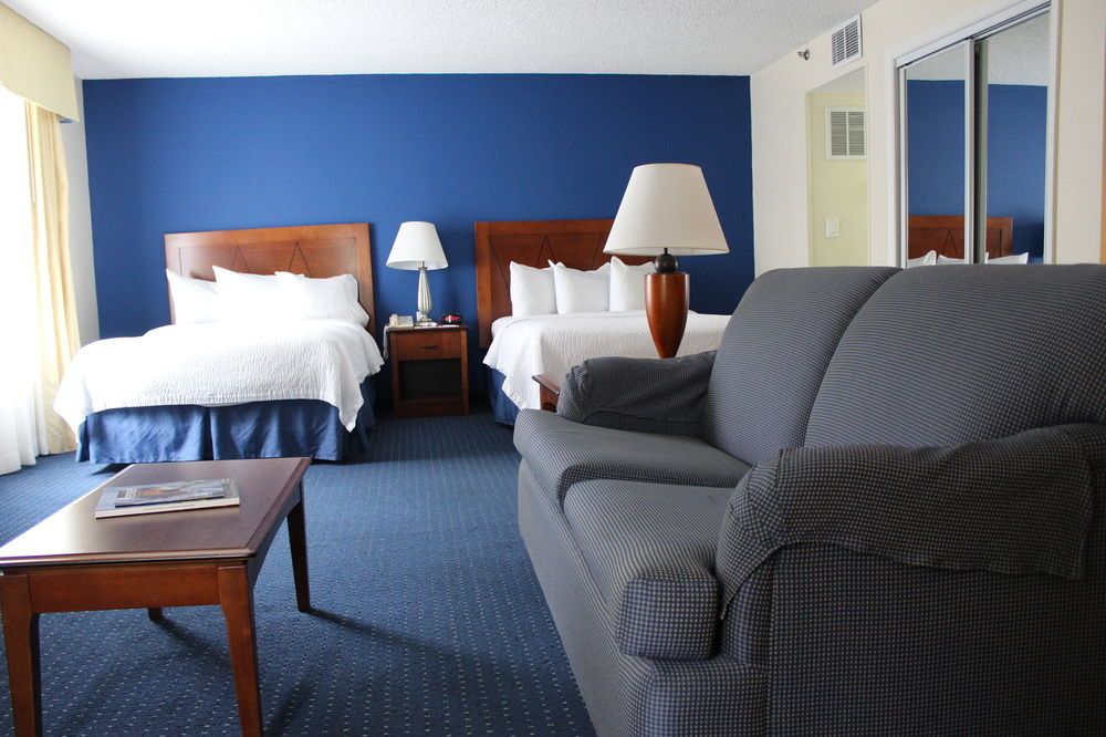 Doral Inn & Suites Miami Airport West - photo 33