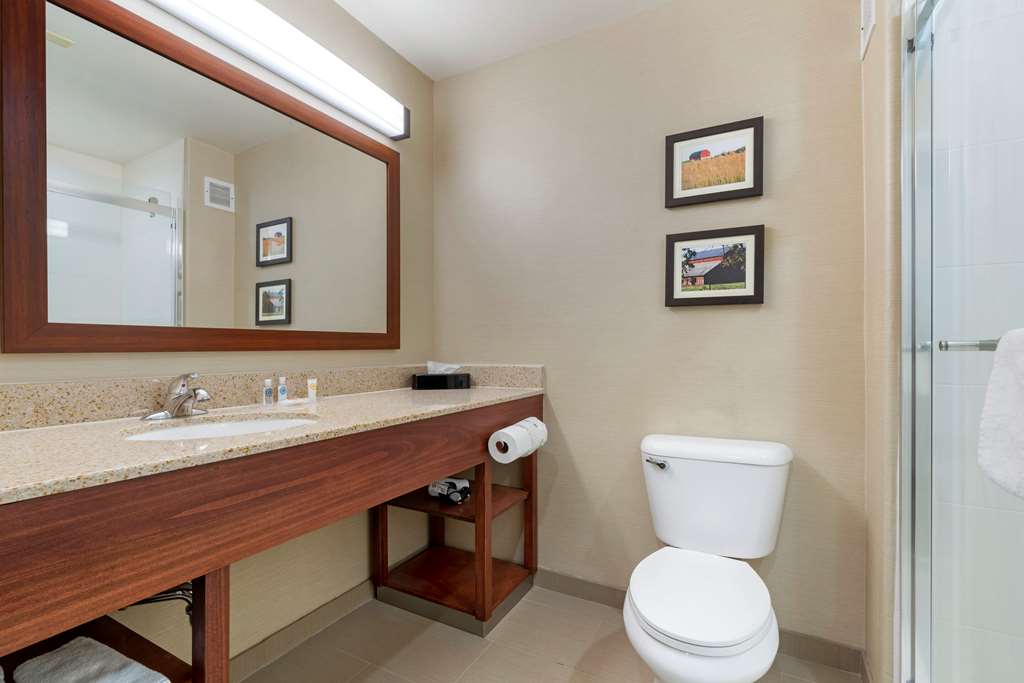 Comfort Suites Marysville Yuba City - photo 14