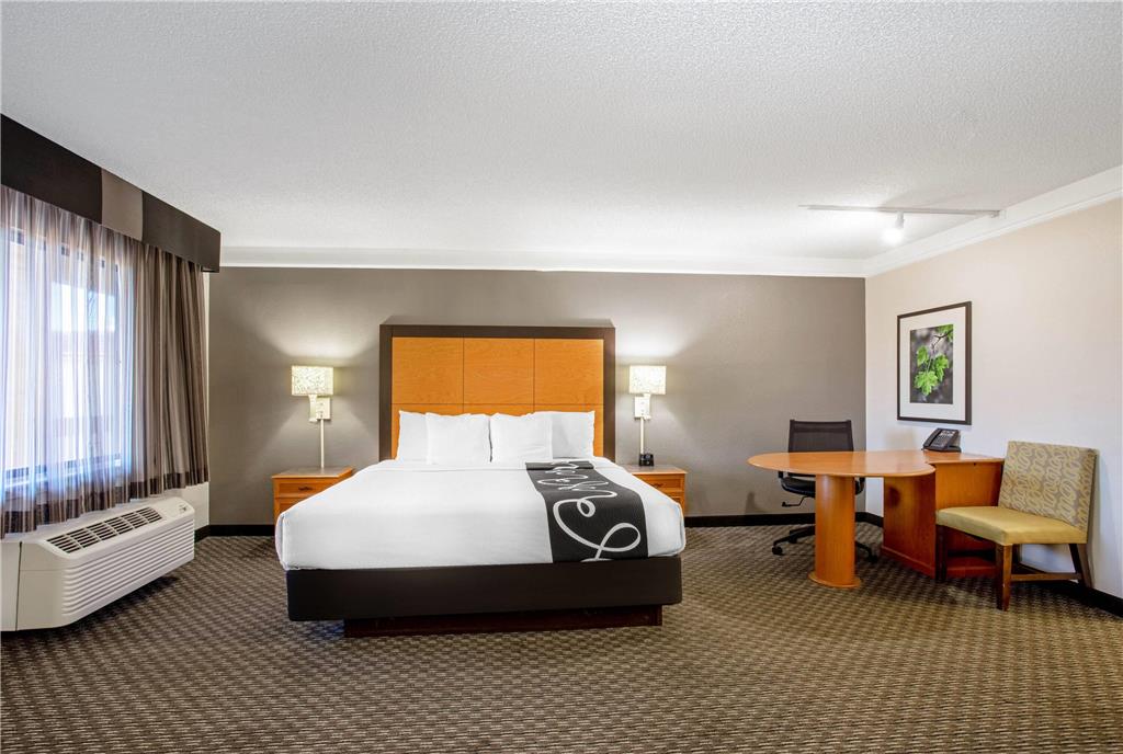 La Quinta Inn by Wyndham Tucson East - photo 23