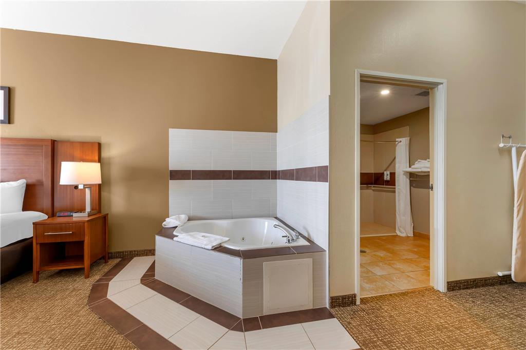 Comfort Inn & Suites Porter near Indiana Dunes - photo 8