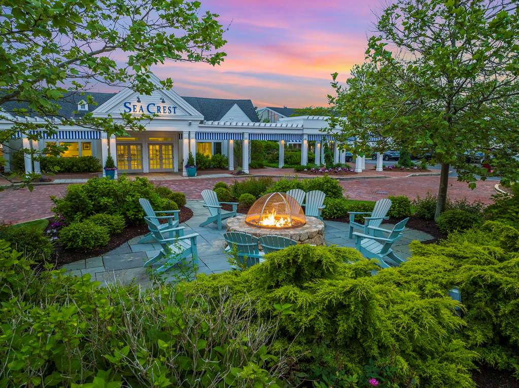 Sea Crest Beach Resort - photo 10