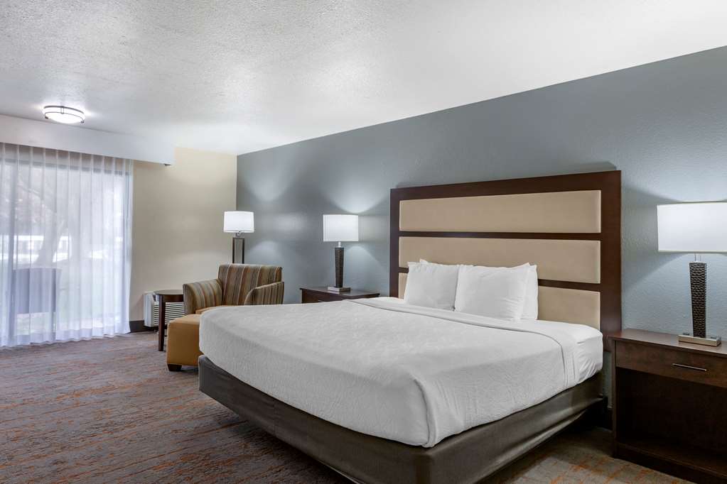 Best Western Sunridge Inn & Conference Center - photo 22