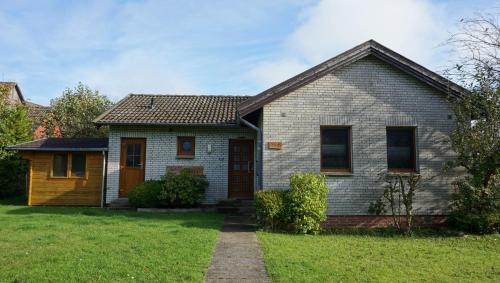 Ferienhaus Otto in Garding, Germany