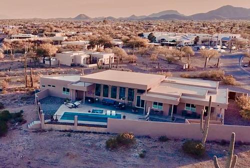 Rainbow Hill Retreat AZ in Tucson, United States