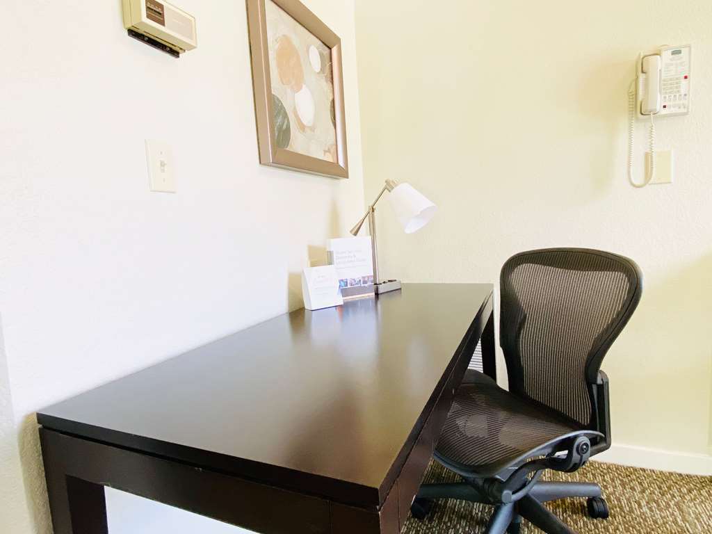 Sonesta ES Suites Fort Lauderdale Plantation - photo 18