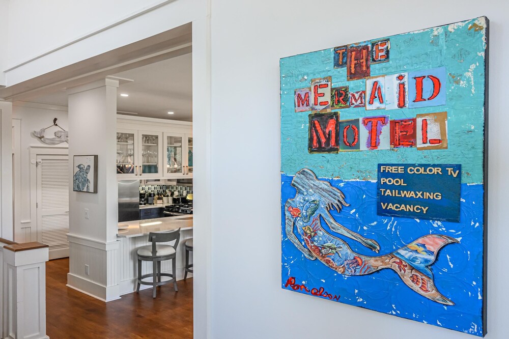 Mermaid Motel S FR 1812 Scenic Gulf Dr - photo 26