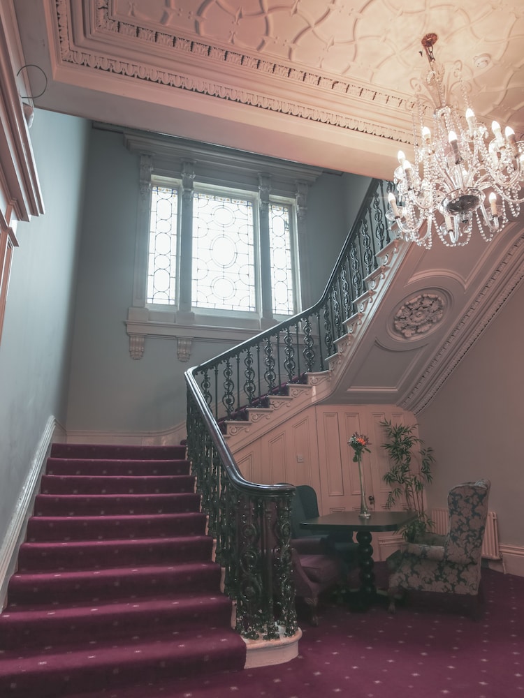 Boyne Valley Hotel Bed & Breakfast Only