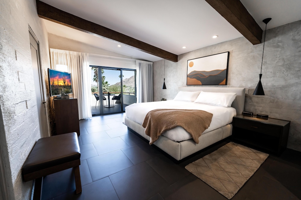 Sanctuary Camelback Mountain Resort and Spa - photo 35