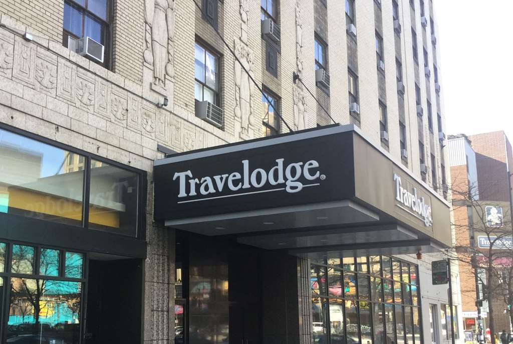 Travelodge by Wyndham Downtown Chicago - photo 3