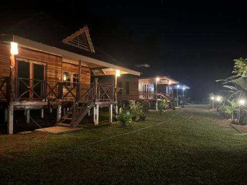 Koh Jum Hillside Resort in Nuea Khlong, Thailand