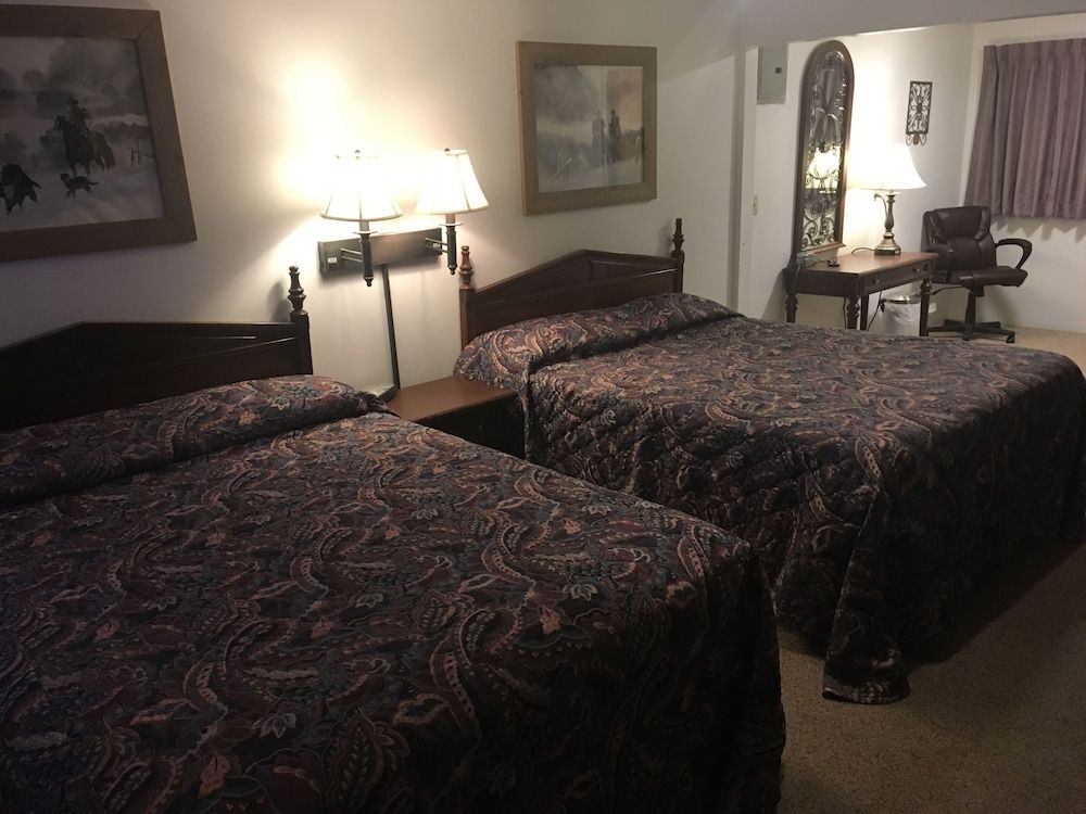 Mx Motel - photo 20