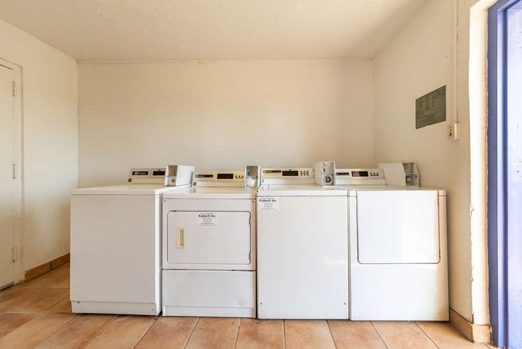 Motel 6 Natchitoches LA - photo 28
