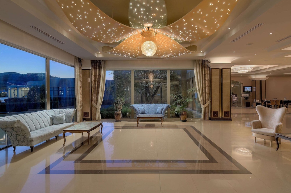 La Marquise Luxury Resort Complex — Faliraki — photo 5