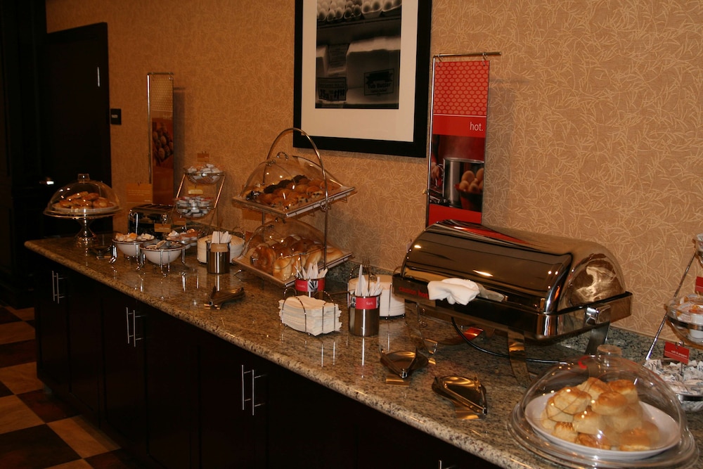 Hampton Inn & Suites Buffalo - photo 54