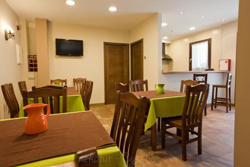 Casa Rural Otxoenea — Irun — photo 5