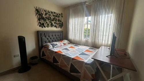 Encanto céntrico tu escape pet-friendly hotel Sotomayor
