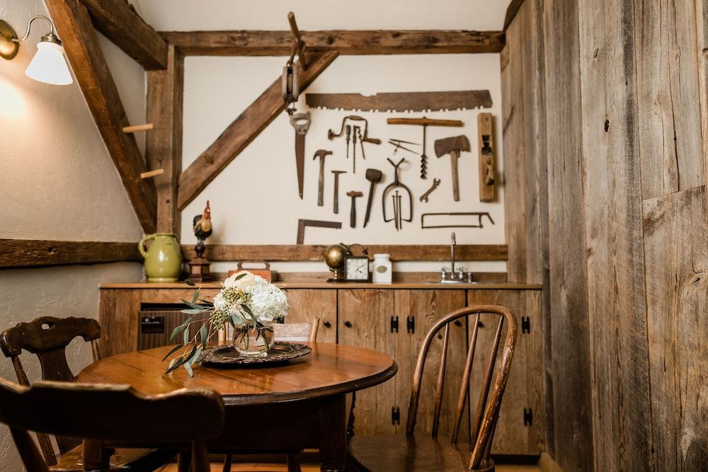 The Mast Farm Inn - photo 6
