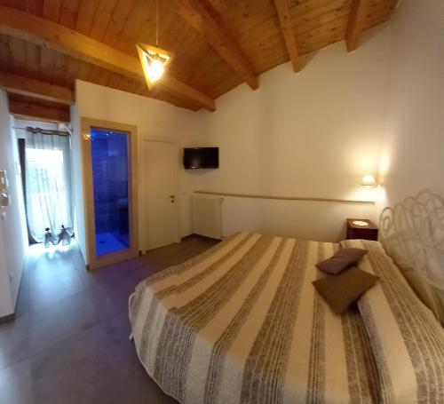 Sottosopra — 4-Star Luxury Hotel in Conversano, Italy