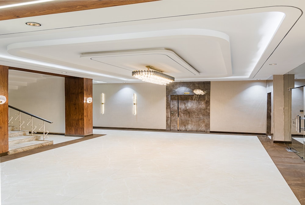Krishna Residency A Boutique Hotel — Bareilly — photo 4