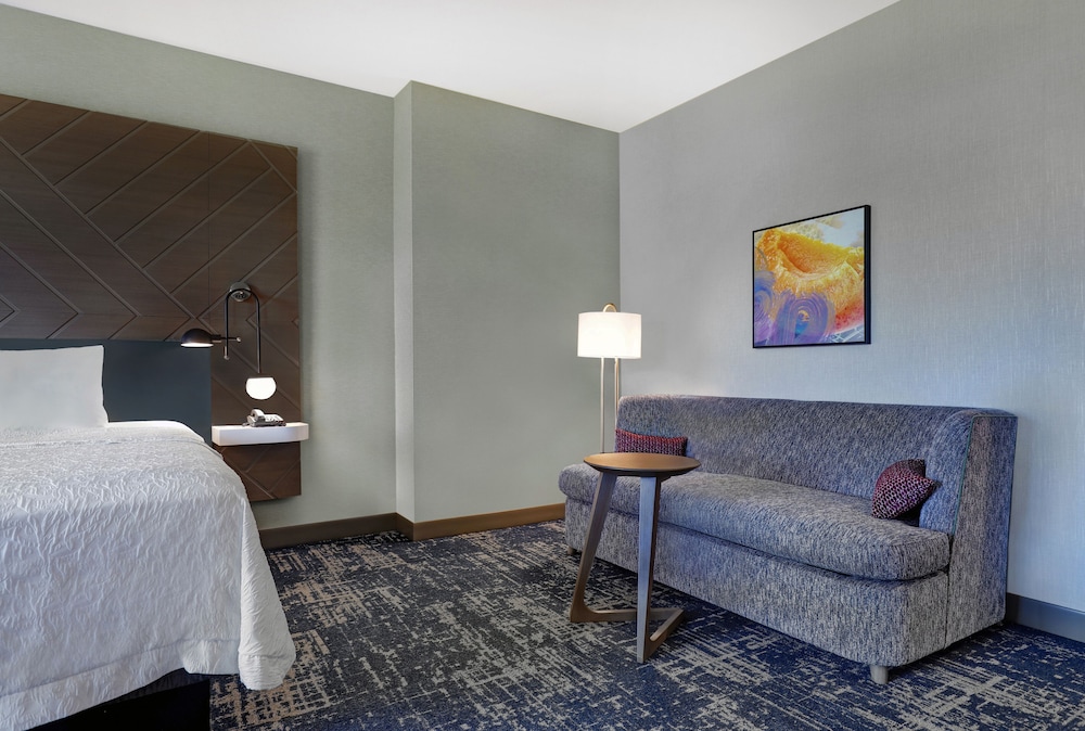 Hampton Inn Patterson - photo 18