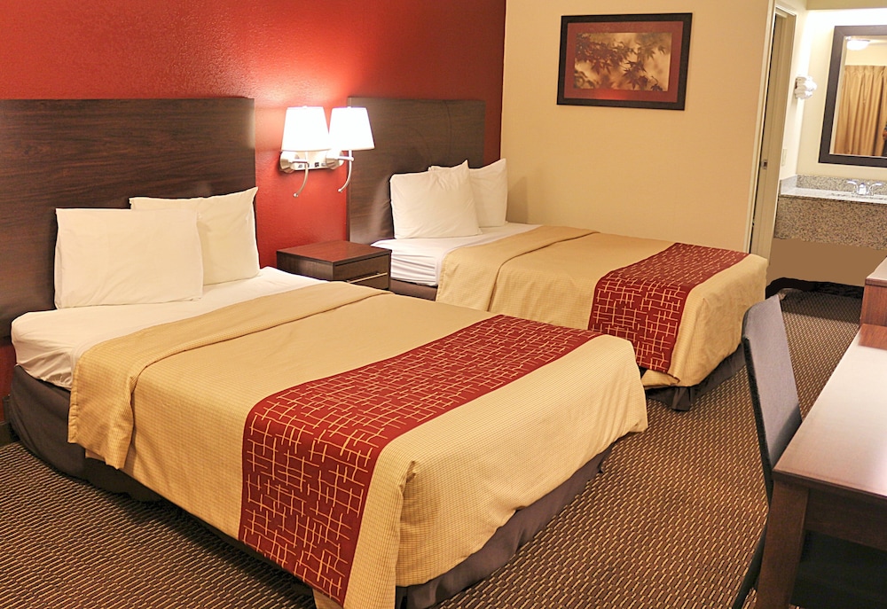 Red Roof Inn Michigan City - photo 4