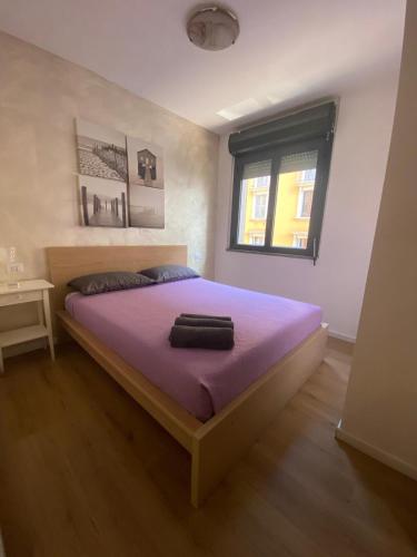 Lux Fara — 4-Star Luxury Hotel in Milan, Italy